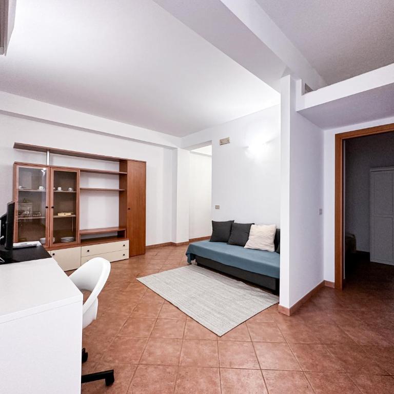Calauriia Apartments Marzamemi - Appartamento con 2 Camere da Letto - 4