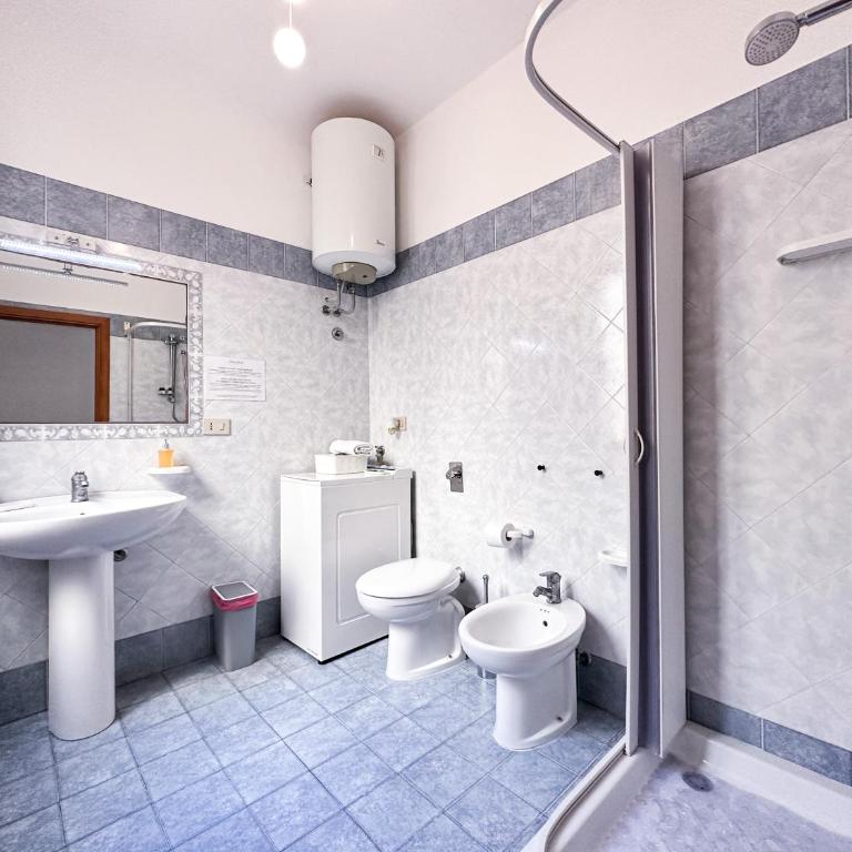 Calauriia Apartments Marzamemi - Appartamento con 2 Camere da Letto - 11