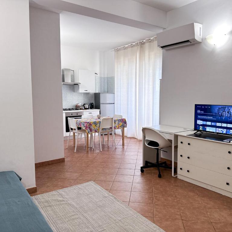 Calauriia Apartments Marzamemi - Appartamento con 2 Camere da Letto - 9