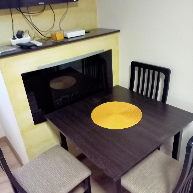 Maršal - Apartman sa 1 Spavaćom Sobom - 3