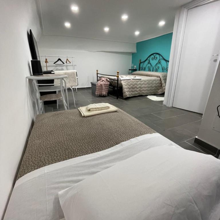 Holiday apartament - Triple Room - 5