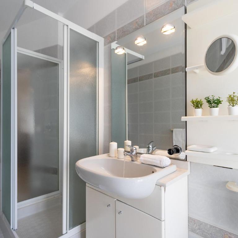 [BELLAGIO]Wonderful Apartment in Bellagio Center - Appartamento con 1 Camera da Letto - 17