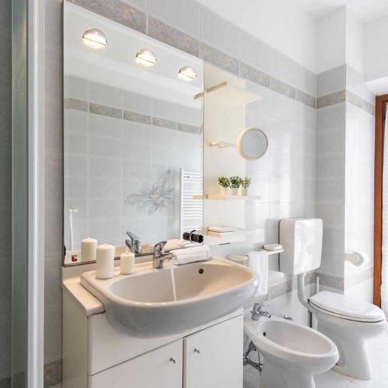 [BELLAGIO]Wonderful Apartment in Bellagio Center - Appartamento con 1 Camera da Letto - 19