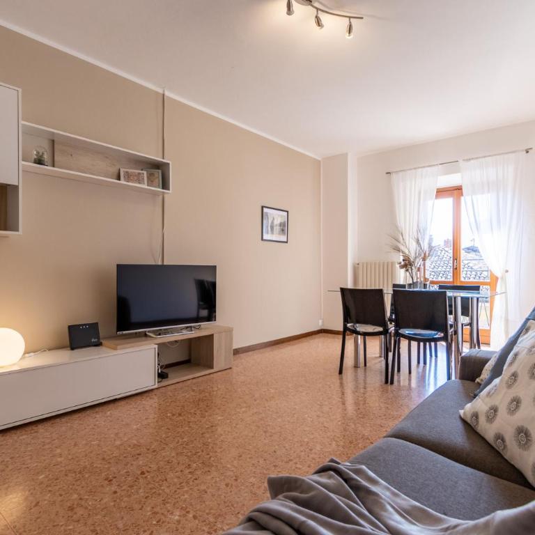 [BELLAGIO]Wonderful Apartment in Bellagio Center - Appartamento con 1 Camera da Letto - 7