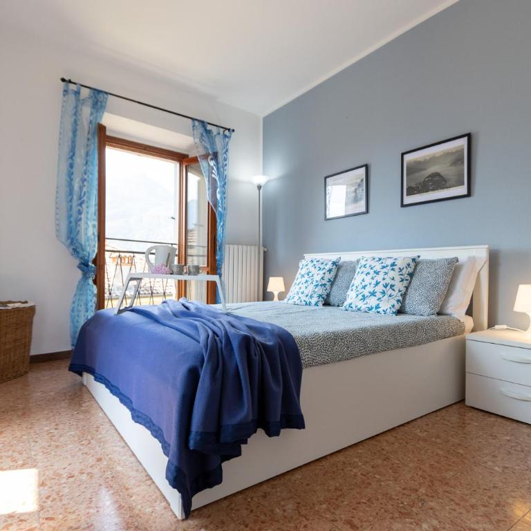 [BELLAGIO]Wonderful Apartment in Bellagio Center - Appartamento con 1 Camera da Letto - 4