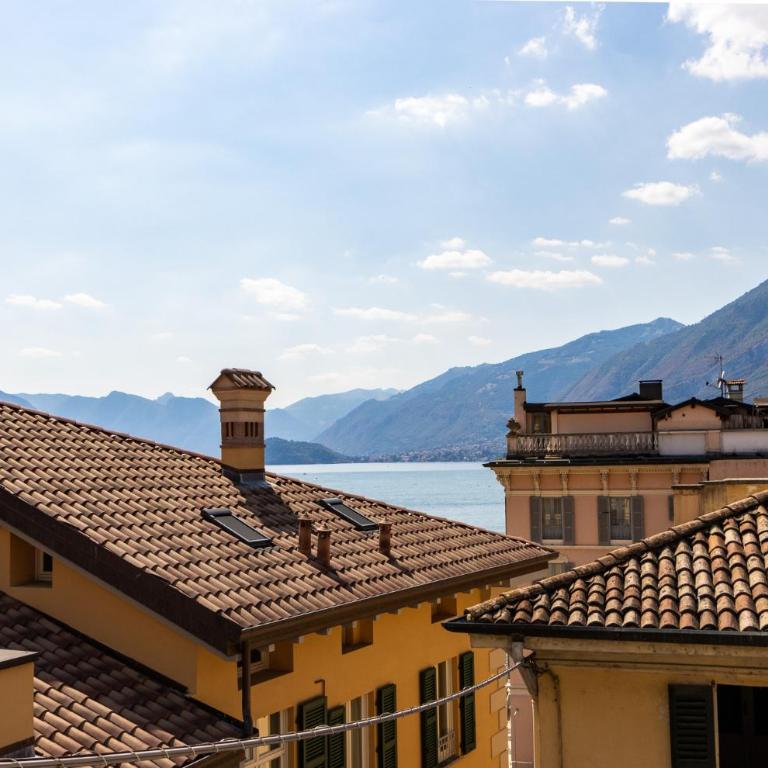 [BELLAGIO]Wonderful Apartment in Bellagio Center - Appartamento con 1 Camera da Letto - 6