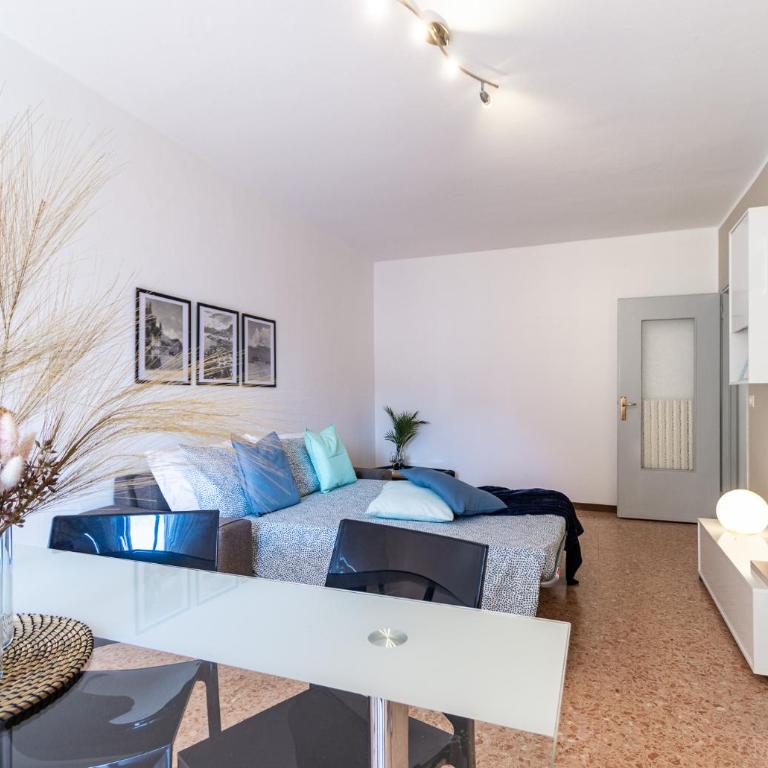 [BELLAGIO]Wonderful Apartment in Bellagio Center - Appartamento con 1 Camera da Letto - 12