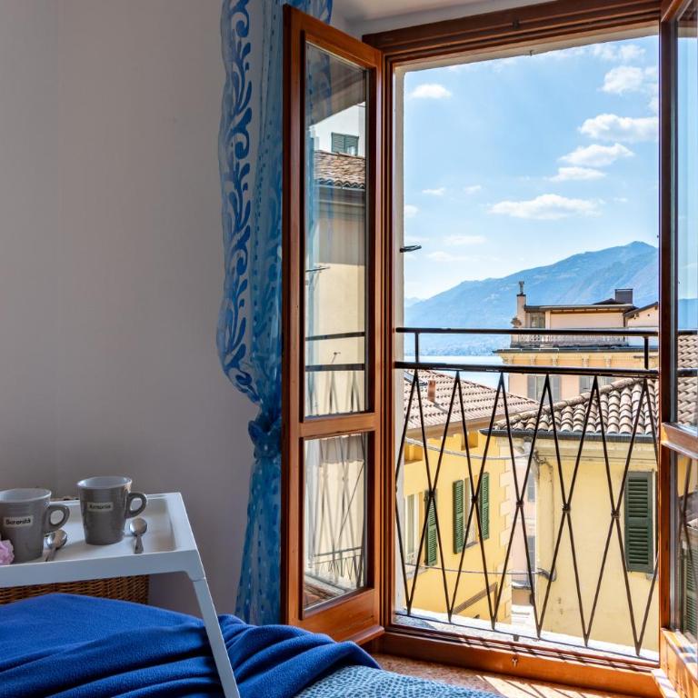 [BELLAGIO]Wonderful Apartment in Bellagio Center - Appartamento con 1 Camera da Letto - 1