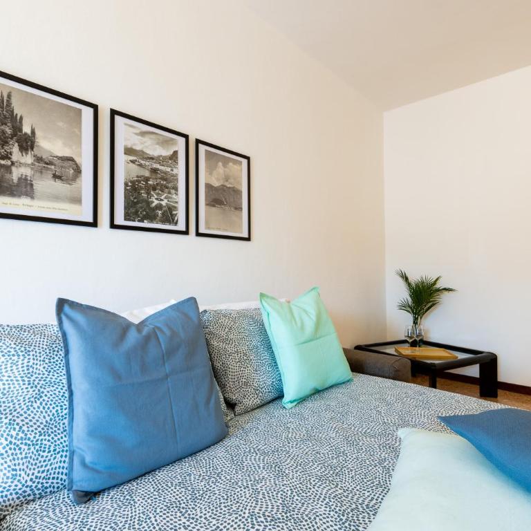 [BELLAGIO]Wonderful Apartment in Bellagio Center - Appartamento con 1 Camera da Letto - 13