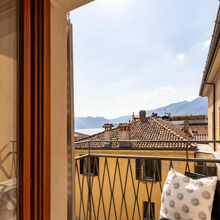[BELLAGIO]Wonderful Apartment in Bellagio Center - Appartamento con 1 Camera da Letto - 11