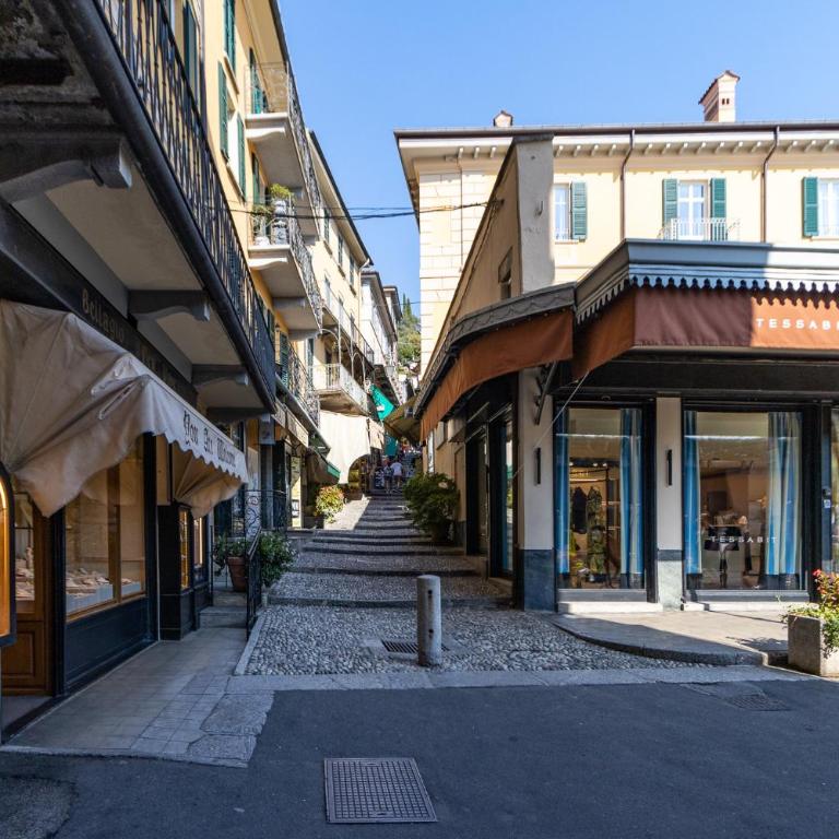 [BELLAGIO]Wonderful Apartment in Bellagio Center - Appartamento con 1 Camera da Letto - 20