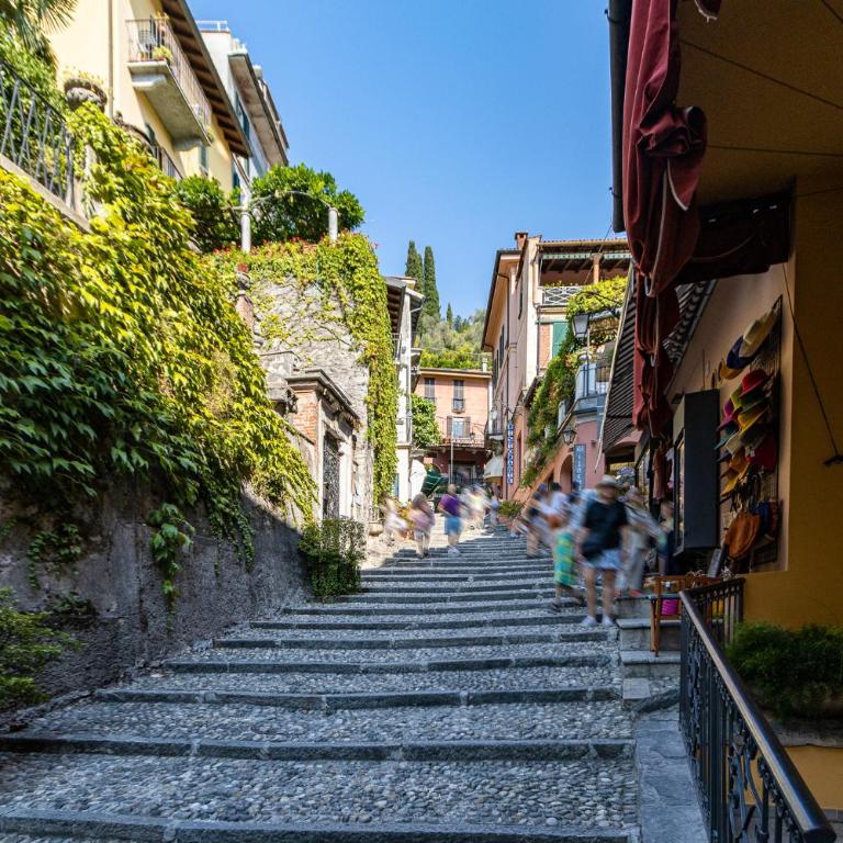 [BELLAGIO]Wonderful Apartment in Bellagio Center - Appartamento con 1 Camera da Letto - 22