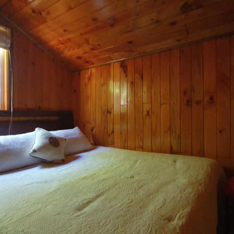 Hostería La Casa del Mar - Double Room with Shared Bathroom - 3
