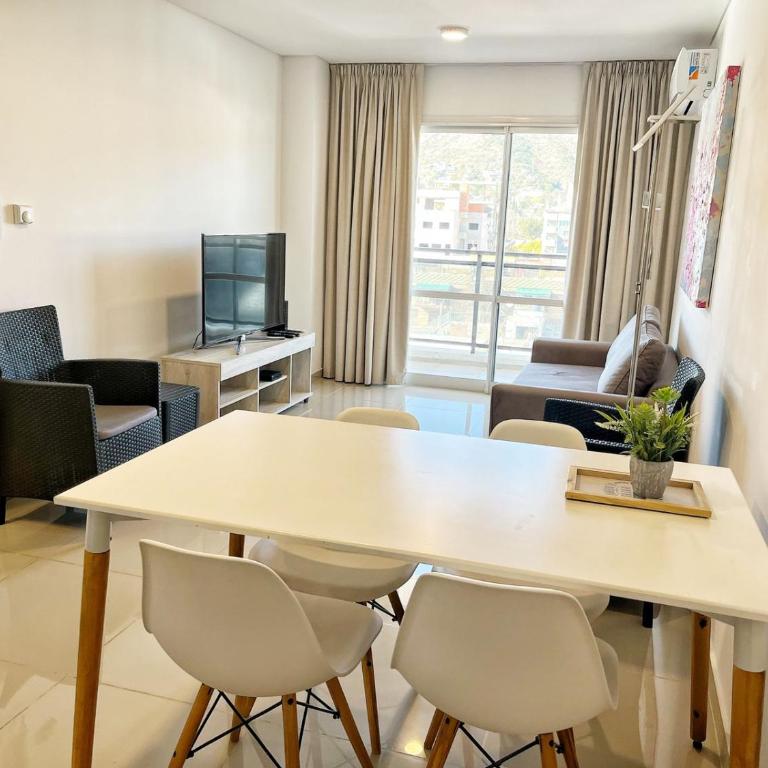 Torre Leonardo Carlos Paz - Apartamento - 12