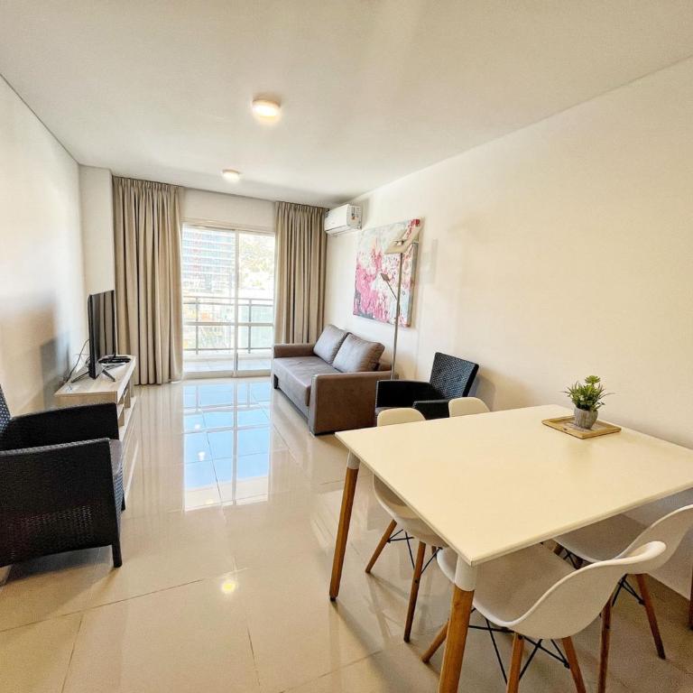 Torre Leonardo Carlos Paz - Apartamento - 14