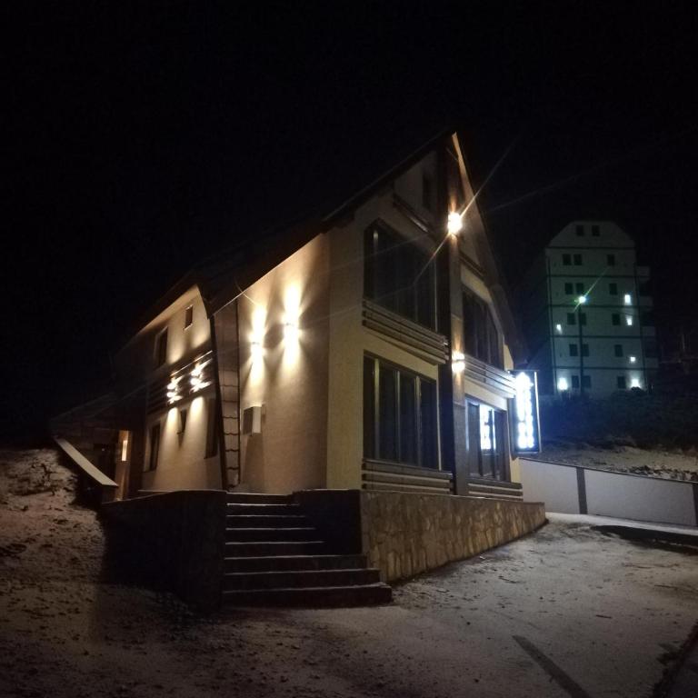 Garnet Star Apartments, Kopaonik, apartman br 2 - Apartman sa 1 Spavaćom Sobom - 31