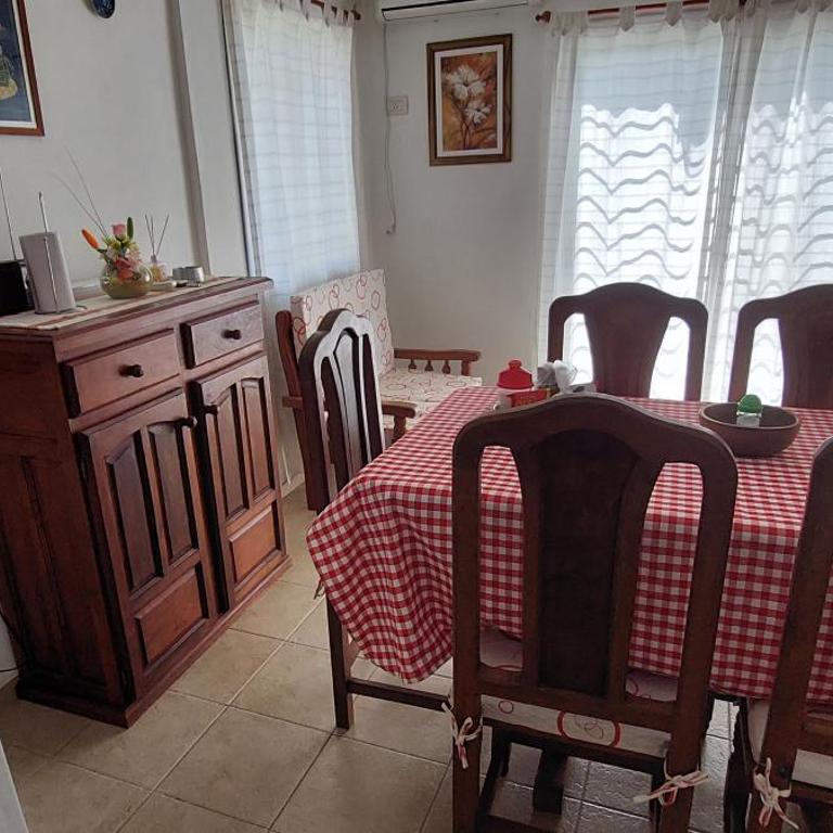 Ayres Serranos - Apartamento de 2 dormitorios - 8