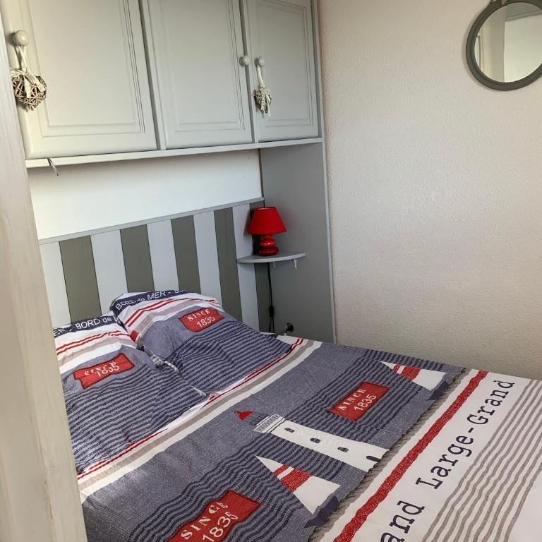 Superbe vue sur le chenal - Appartement 1 Chambre - 2