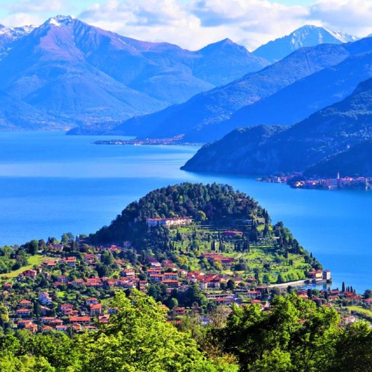[BELLAGIO]Wonderful Apartment in Bellagio Center - Appartamento con 1 Camera da Letto - 26
