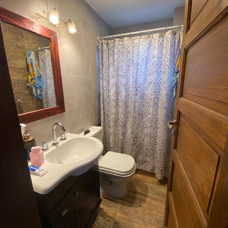 Complejo Santa Ana Miramar Buenos Aires - Casa de 2 dormitorios - 4