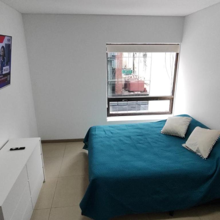Depto. Corrientes 820, a metros del Obelisco - Apartamento de 1 dormitorio - 15