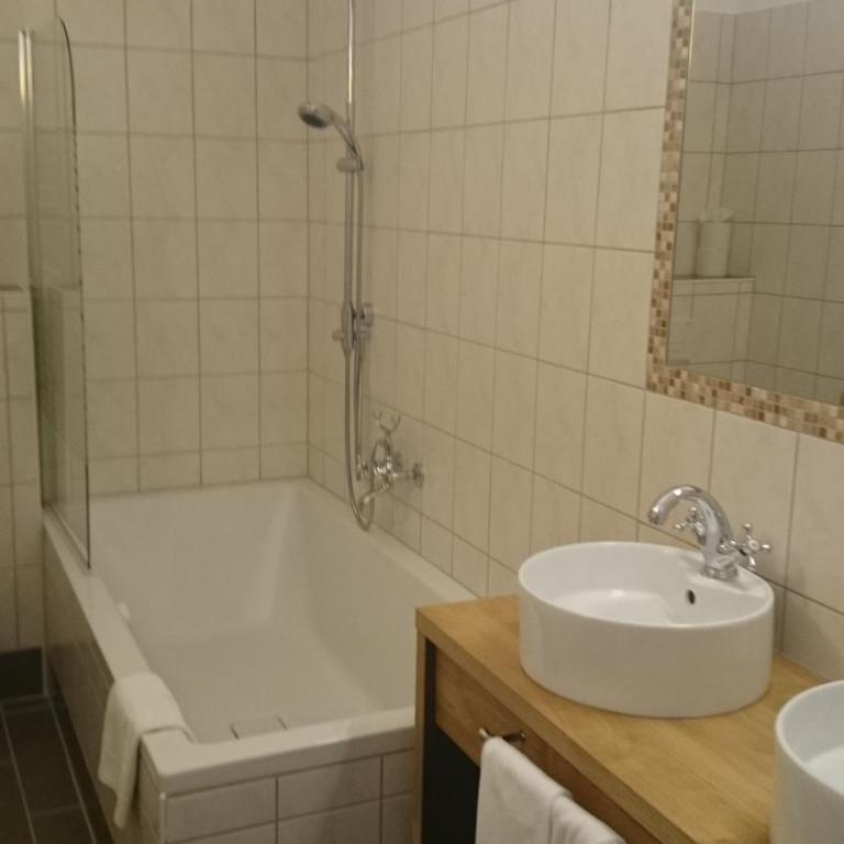 Gut Unterbrunn - Appartamento Superior con 1 Camera da Letto - 9