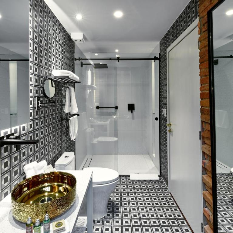 Casa Firenza Hotel & Suites Boutique - Habitación Doble - 4