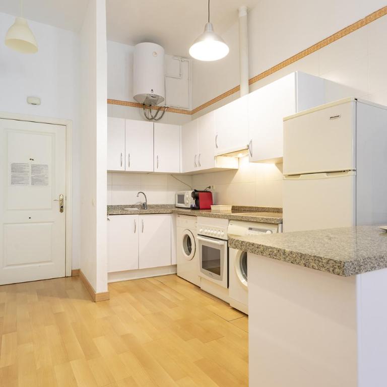 -MalagaSunApts-Prime Location Historic Centre - Estudio Superior - 12