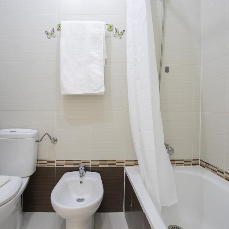-MalagaSunApts-Prime Location Historic Centre - Estudio Superior - 16