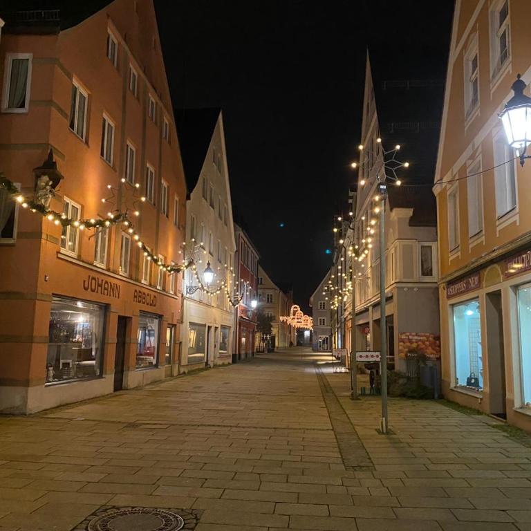 MOREHOME-Apartments Oldtown Flair Parking Zentrum - Apartment mit 1 Schlafzimmer - 28