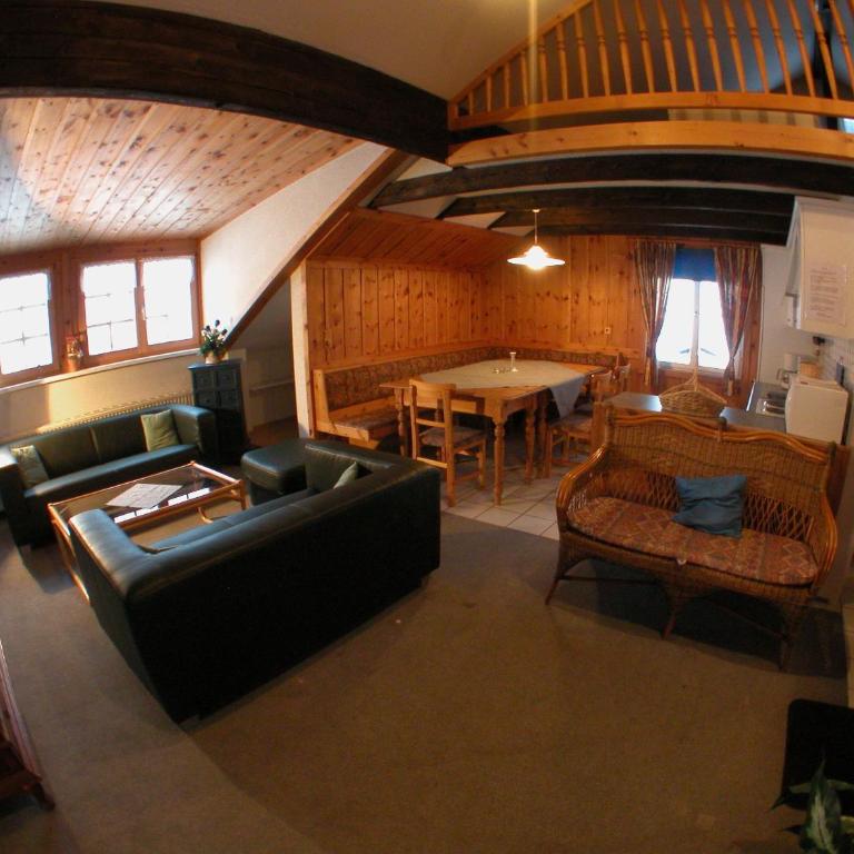 Forest Home Untertal - Apartment - auf 2 Etagen - 10