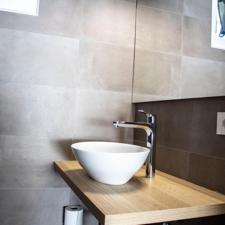 Residence Zangirolami - Luxury Garden and Balcony Apartments - Appartamento con 1 Camera da Letto e Vista Giardino - 11