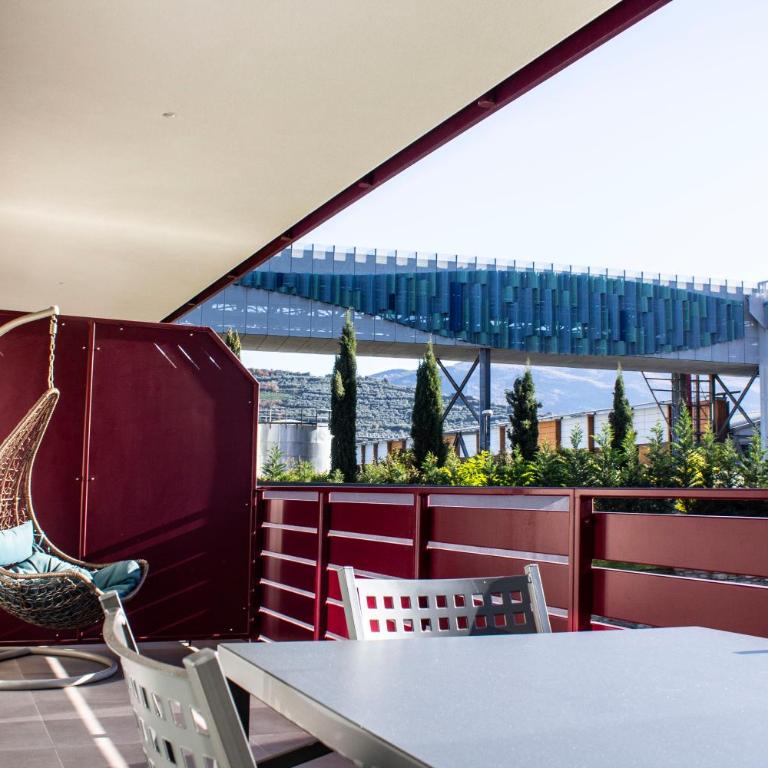 Residence Zangirolami - Luxury Garden and Balcony Apartments - Appartamento con 1 Camera da Letto e Terrazza - 4