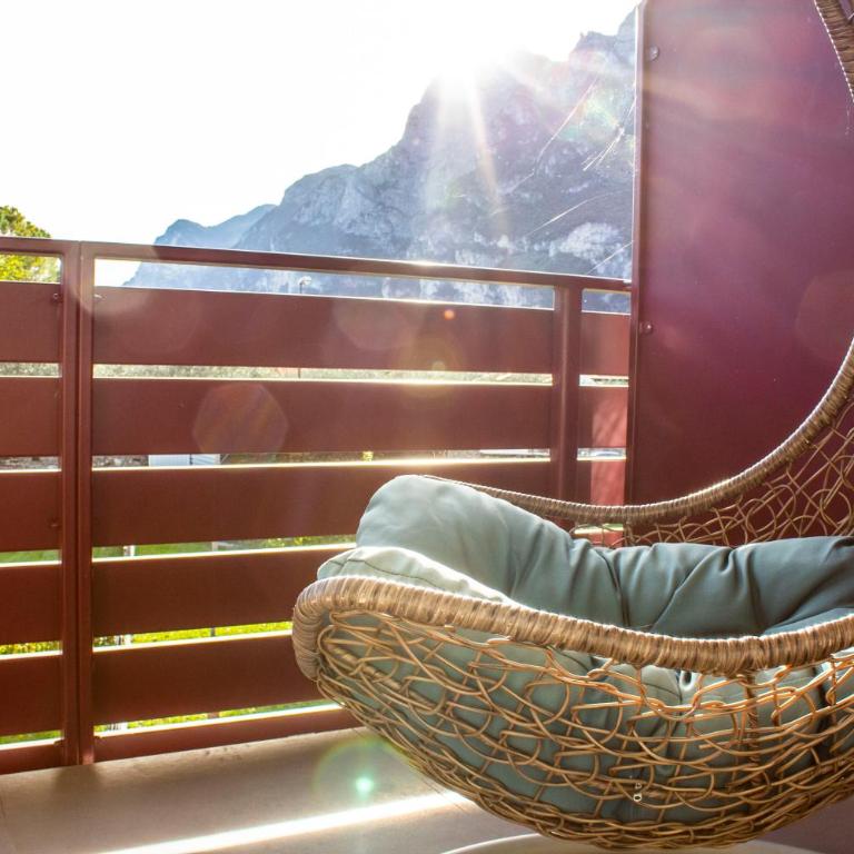 Residence Zangirolami - Luxury Garden and Balcony Apartments - Appartamento con 1 Camera da Letto e Terrazza - 6
