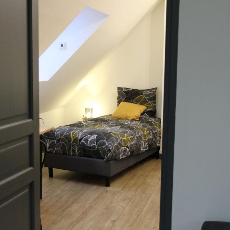 Tout simplement NEW YORK - Appartement 1 Chambre - 12