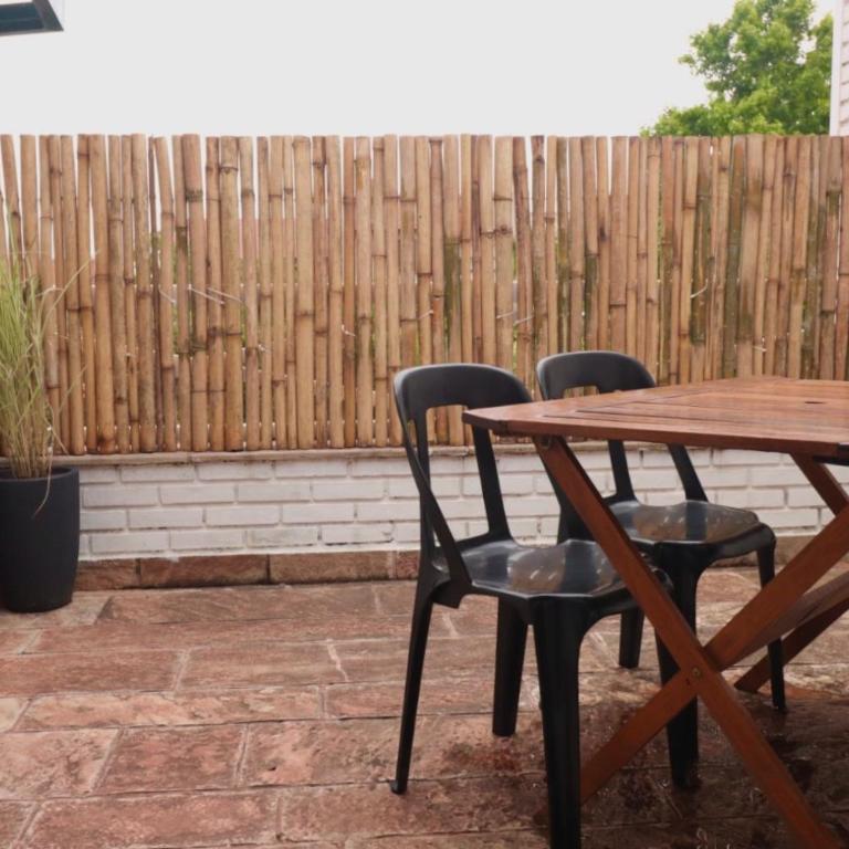 Deptos Punto Rivas Barrio Los Troncos - Apartamento de 2 dormitorios - 6
