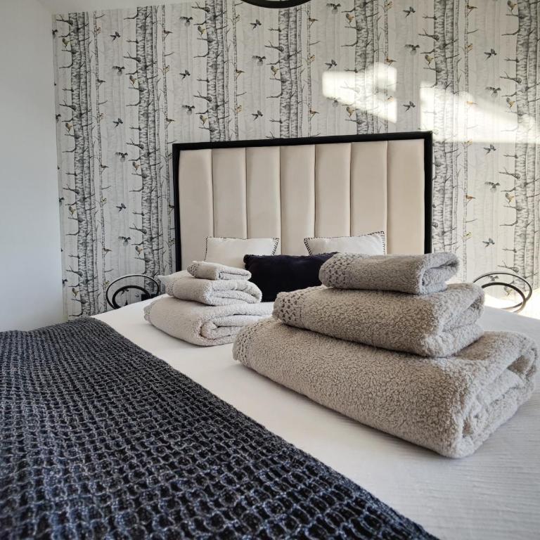 SUNSET WAVES superb apartments - Apartamento Superior - 13