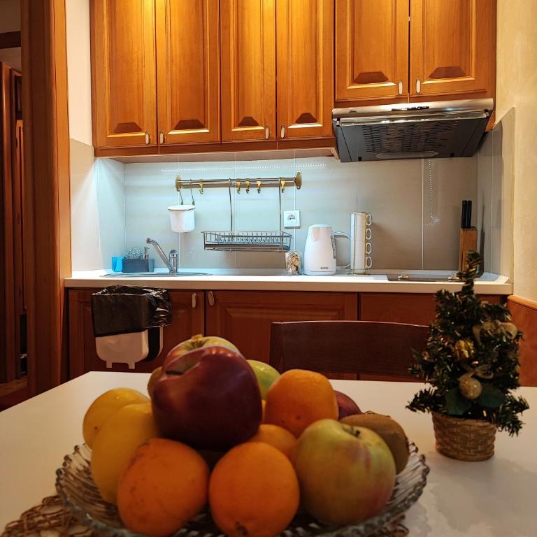Apartman 602 - Apartman sa 1 Spavaćom Sobom - 12