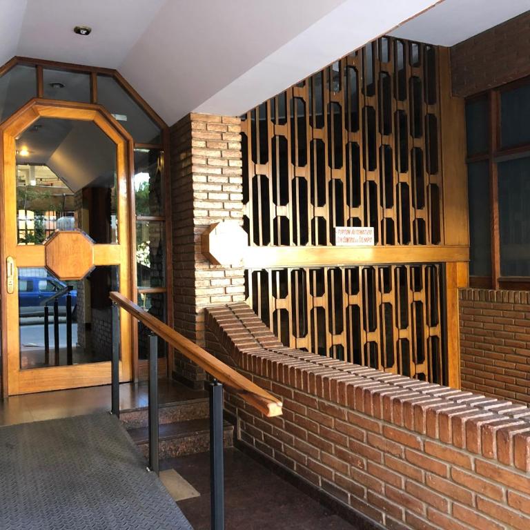 Edificio Las Heras - Departamento de un dormitorio en pleno centro de Carlos Paz - Apartamento de 1 dormitorio - 11