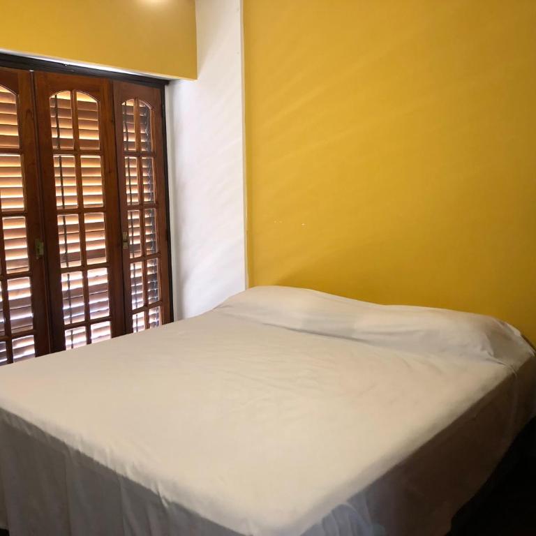 Edificio Las Heras - Departamento de un dormitorio en pleno centro de Carlos Paz - Apartamento de 1 dormitorio - 7