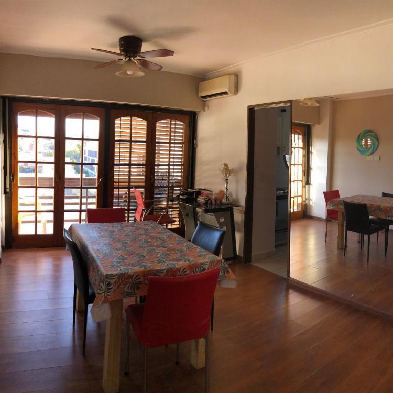 Edificio Las Heras - Departamento de un dormitorio en pleno centro de Carlos Paz - Apartamento de 1 dormitorio - 2