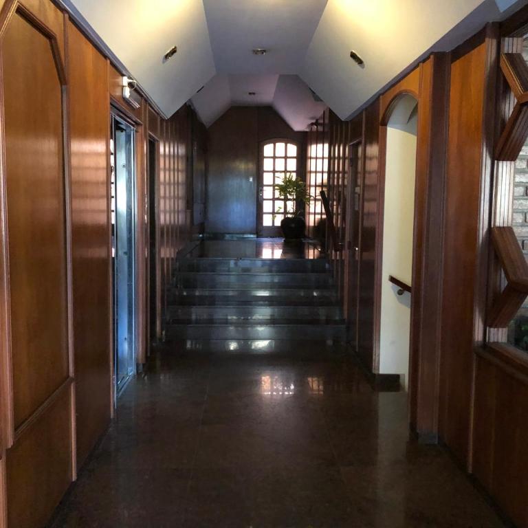 Edificio Las Heras - Departamento de un dormitorio en pleno centro de Carlos Paz - Apartamento de 1 dormitorio - 12