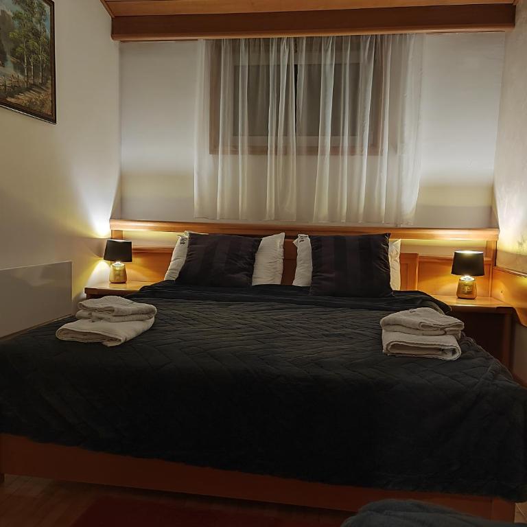 Apartman 602 - Apartman sa 1 Spavaćom Sobom - 11