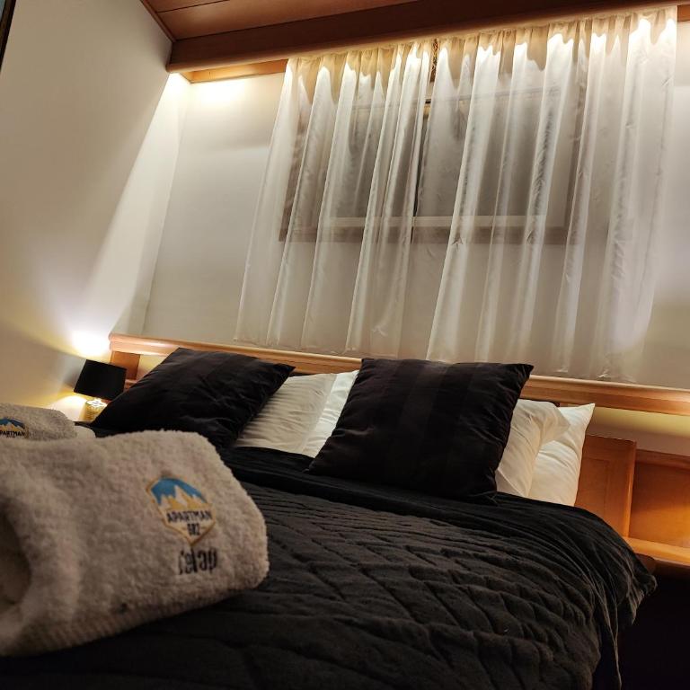 Apartman 602 - Apartman sa 1 Spavaćom Sobom - 8