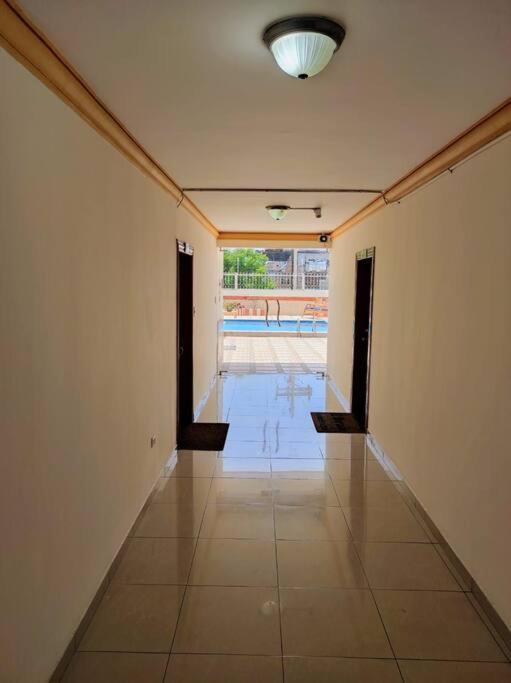 Hermoso departamento con vista la playa murciélago - Apartamento - 11