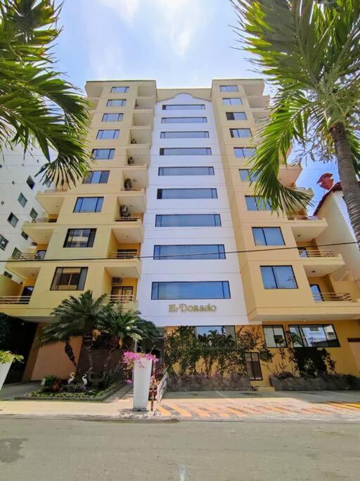 Hermoso departamento con vista la playa murciélago - Apartamento - 40