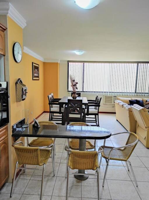 Hermoso departamento con vista la playa murciélago - Apartamento - 46