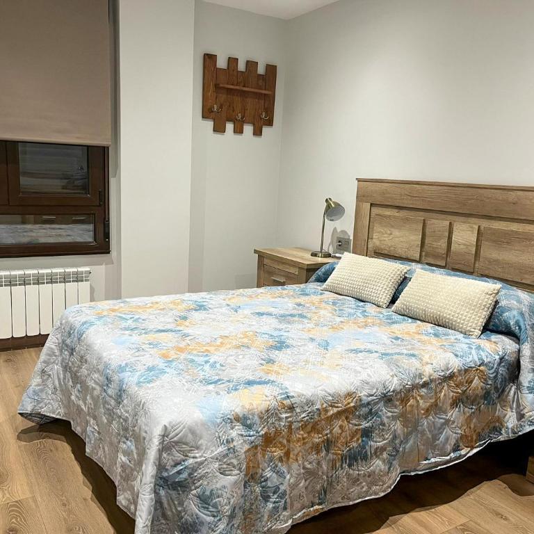 Apartamento Barrio de la Arena - Apartamento de 1 dormitorio - 15