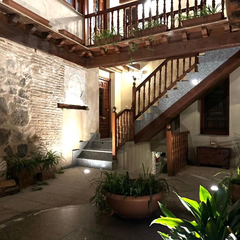 Apartamento Canónigo - terraza con vistas - Apartamento con terraza - 41