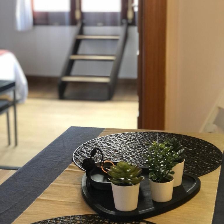 Apartamento Canónigo - terraza con vistas - Apartamento con terraza - 27